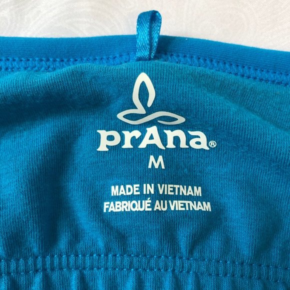 Prana Women's Patterned Sun Dress - Picture 3 of 3